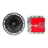 Cassete Sram Gx Eagle 12v 10-52 Xd 1275 + Corrente Oferta!