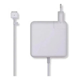 Fonte Carregador Compativ Magsafe 2 Para Macbook Air Pro 60w