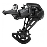 Câmbio Tras. Shimano Deore M5100 P/ K7 11v De 11-51 Dentes