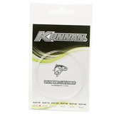 Leader Pesca Con Mosca - Kl27-2x Kunnan - Fly Fishing Cast