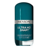 Esmalte Para Uñas Revlon Ultra Hd Snap! Color Daredevil