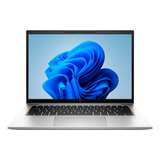 Laptop Hp Elitebook 840 G9 Core I5 8gb 256gb 14  W11p