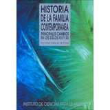Historia De La Familia Contemporanea - Vazquez De Prada, ...