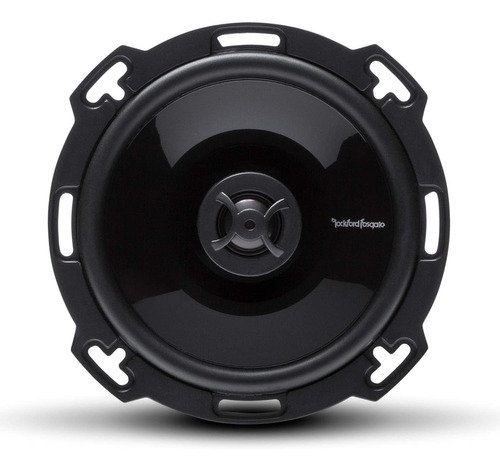 Bocinas Coaxiales Rockford Fosgate Ponche De 3,5 Pulgadas, R