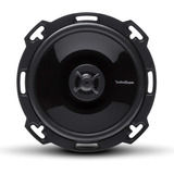 Bocinas Coaxiales Rockford Fosgate Ponche De 3,5 Pulgadas, R