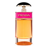 Edp 1.7 Onzas Candy Por Prada Para Mujer En Spray