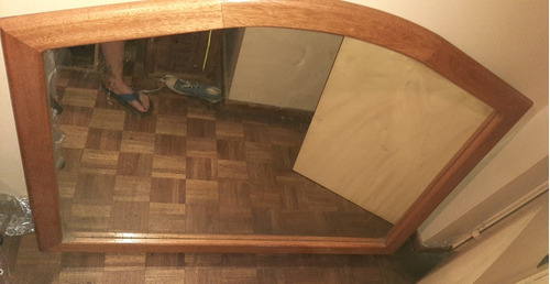 Espejo De Dormitorio