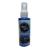 Antiempañante Anti Fog Toxic Shine 120ml