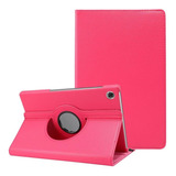 Funda Giratoria + Lámina Para Lenovo M10 Plus (3 Gen) 10.6''