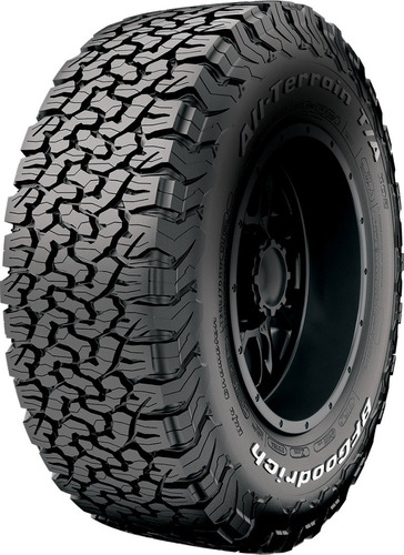 Bf Goodrich All Terrain T/a Ko2 Lt215/70 R16 Lrc Rwl