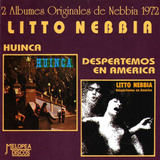 Litto Nebbia - Huinca / Despertemos En América - Cd