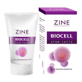 Zine Bio Cell Crema Con Celulas Madres Y Colageno X 50 G