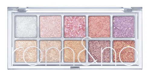 Rom&nd Better Than Palette