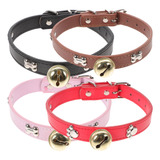 Collar De Cabra Sheep Halter, 4 Unidades