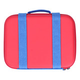 Bolsa Protectora De Almacenamiento Para Juegos, Portátil, Al