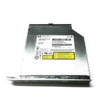 Lectora Dvd Cd Notebook Hp Dv4