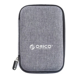 Funda Estuche Carcasa Protector Orico Disco Duro Externo 2.5