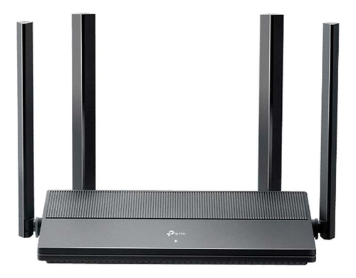 Roteador Tplink Gigabit Wi-fi 6 Dual Band Ax1500