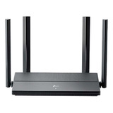 Roteador Tplink Gigabit Wi-fi 6 Dual Band Ax1500 Semi-novo