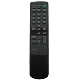 Control Remoto Rm-y116 2628 Para Tv Sony Trinitron 2658 3105