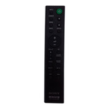 Control Barra De Sonido Sony Rmt-ah200u / Sawct390 