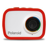 Polaroid - Cámara De Acción Deportiva De 720p 12.1mp, Cámara