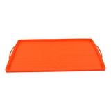 Funda Protectora De Silicona Para Parrilla Griddle Mat