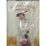 Audiocuentos Mágicos Disney Planeta Deagostini #10 Pinocho