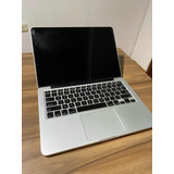 Macbook Pro 2015 Core I7