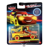 Mate Cars Glow Racers Disney Pixar Mattel