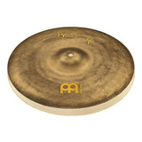 Meinl B14sah Platillos Hi-hats 14 Contratiempos Byzance B20