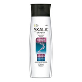 Shampoo Sin Sal S.o.s Bomba De Vitaminas 325ml Skala