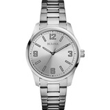 Reloj Bulova Corporate 96a154 Tienda Oficial Bulova