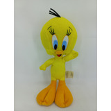 Peluche Piolín 16 Cm De Los Looney Tunes De Uso Checar Fotos