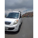 Chery Yoya 2013 1.3 Van Cargo