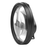 Lente Macro 58mm 10x Aumento Para Gopro Hero.6.black Est