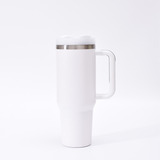 40oz Ice Bar Mug Heladera Aislado De Acero Inoxidable