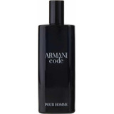 Giorgio Armani Code Eau De Toilette Pour Homme 15 Ml.