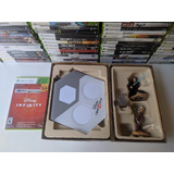 Kit Disney Infinity 3.0 Star Wars Xbox 360 Na Caixa