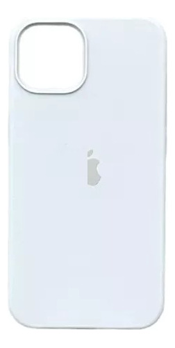 Funda Silicona Silicone Case Para iPhone 13 14 14 Pro Max