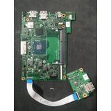 Placa Para Netbook G7 No Funciona