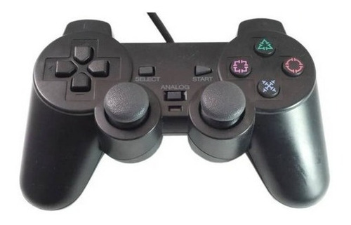 Joystick Compatible Ps2 Control Doble Shock - Crazygames