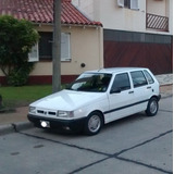 Fiat Uno 1996 1.6 Scr