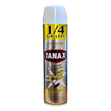 Tanax Insecticida Arañas Y Baratas 220cc