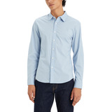 Levis Camisa Ls Battery A7226-0001