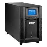 Cdp  Upo11-3ax Torre 3000va Sin Descanso 2700w 