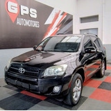 Toyota Rav4 2.4 4x2 At 2009