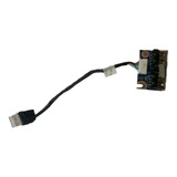 Placa Usb Para Notebook Hp Pavilion Dv4 Ls 4101p Compaq Cq40