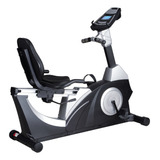 Bicicleta Fija Ranbak Ran 240 Horizontal Electromagnetica 