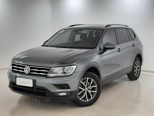 Volkswagentiguan 1.4t 250tsi Allspacetrendline Atl20 Id:8570